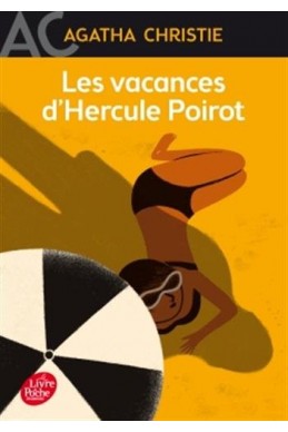 Les vacances d'Hercule Poirot 